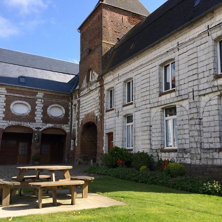 Le Chateau De Penin Zewnętrze zdjęcie