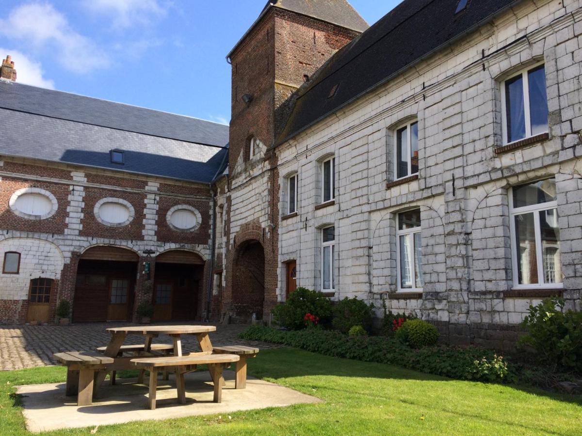 Le Chateau De Penin Zewnętrze zdjęcie