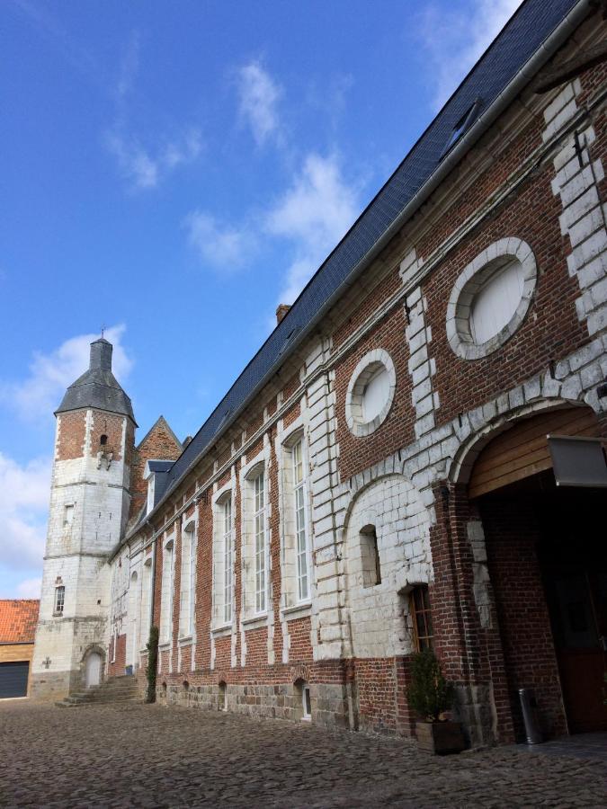 Le Chateau De Penin Zewnętrze zdjęcie