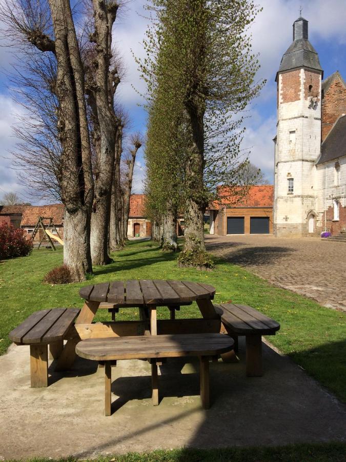 Le Chateau De Penin Zewnętrze zdjęcie