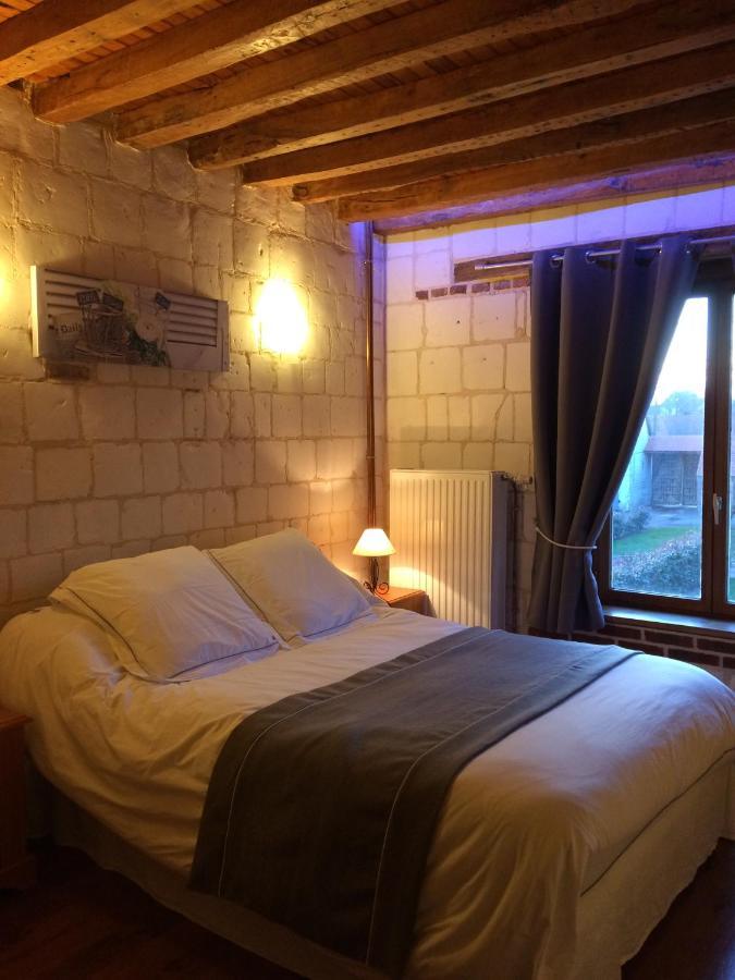 Le Chateau De Penin Zewnętrze zdjęcie