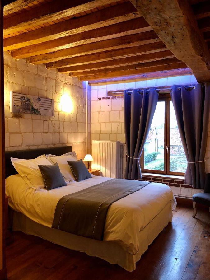 Le Chateau De Penin Zewnętrze zdjęcie