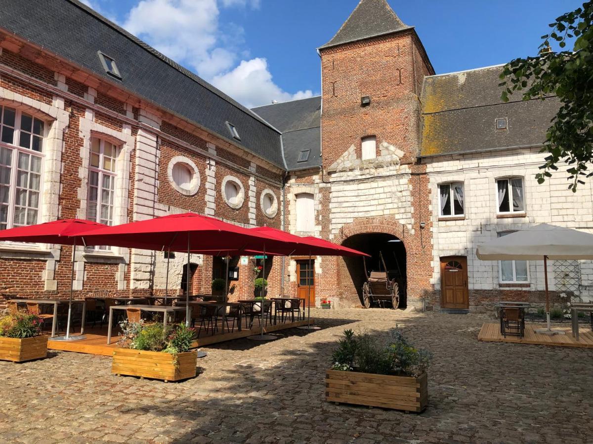Le Chateau De Penin Zewnętrze zdjęcie